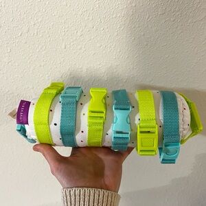 Lovevery buckle pillow